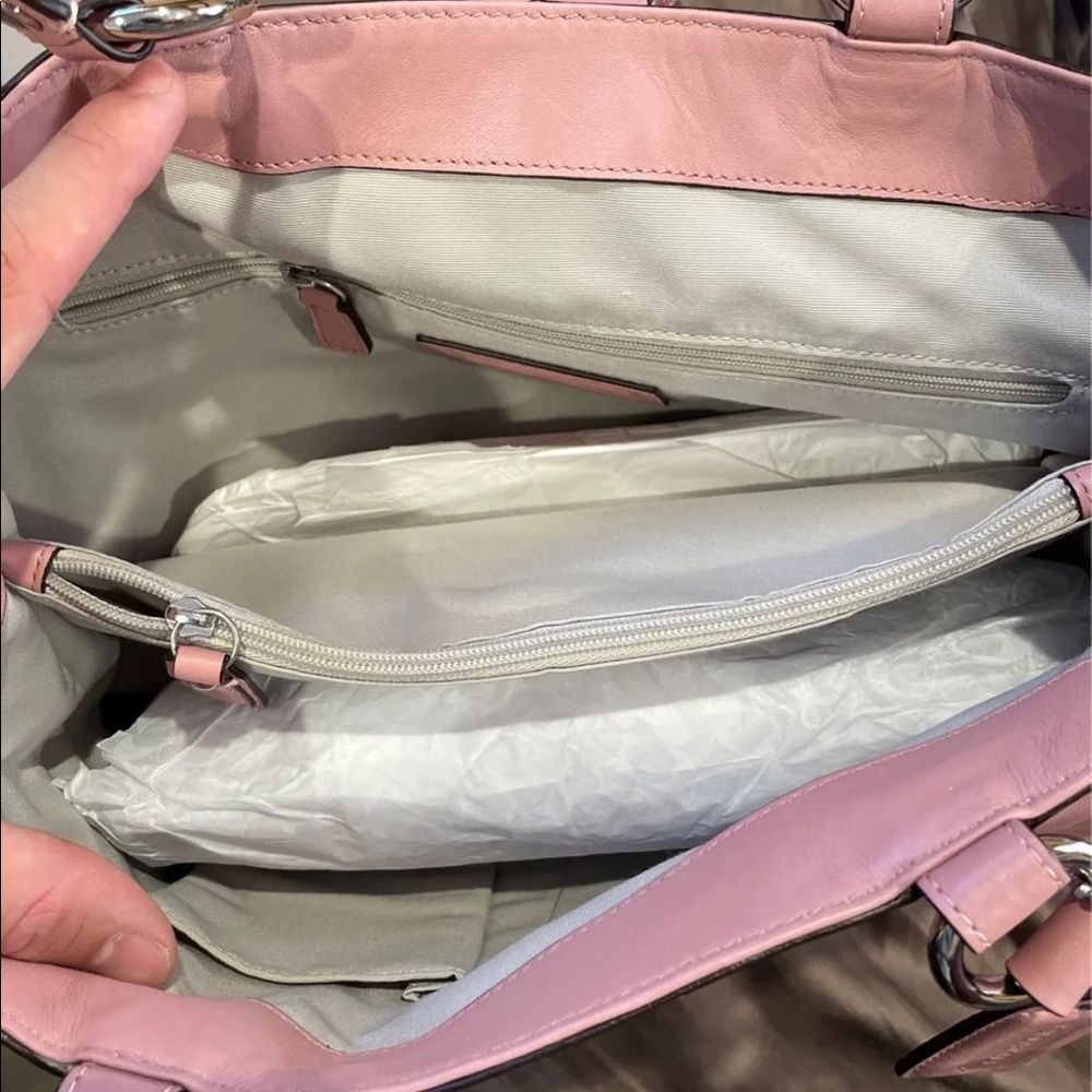 Coach Purse - Picture 5 of 5